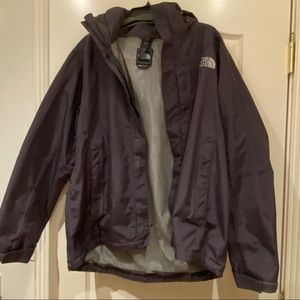 Northface Men snow, ski, snowboard jacket